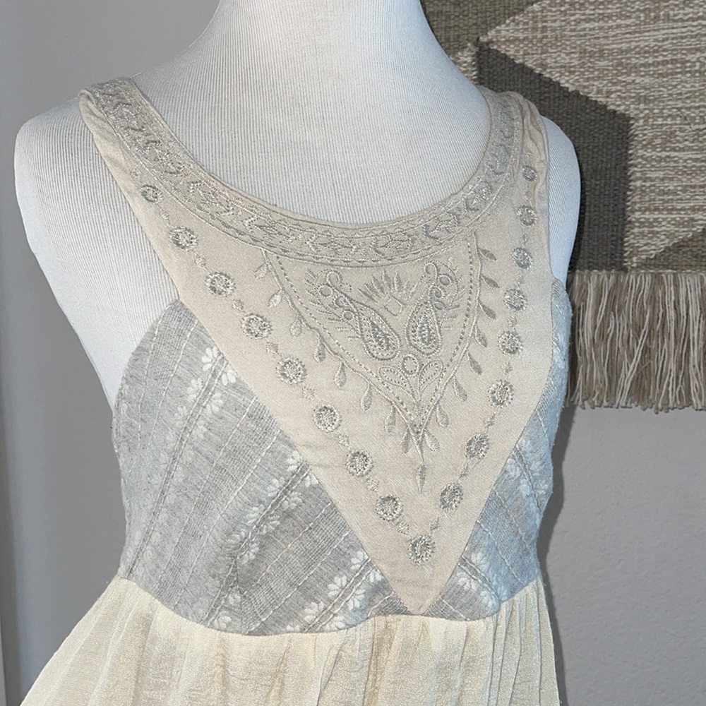 Flying tomato boho dress